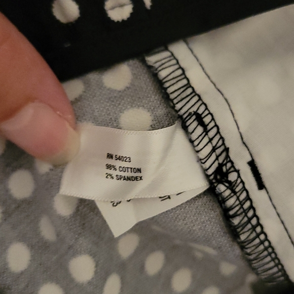 Gap Women's Shorts - Picture 7 of 8